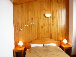 Le Curling B Hotel Val Claret Exterior photo