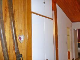 Le Curling B Hotel Val Claret Exterior photo