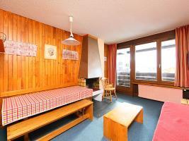 Le Curling B Hotel Val Claret Exterior photo